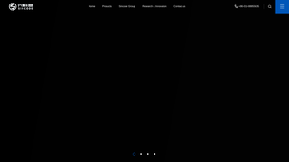 Thumbnail of sincodegroup.com