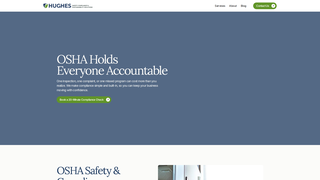 Thumbnail of hughessafetycompliance.com