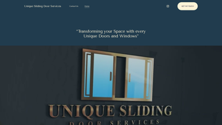 Thumbnail of uniquesds.com