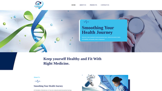 Thumbnail of otimedicslifesciences.com