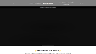 Thumbnail of vibestrt.com