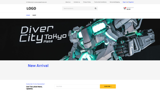 Thumbnail of carpartsvia.com