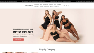 Thumbnail of vellaviestore.com