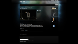 Thumbnail of trifton.net