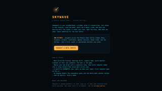 Site preview