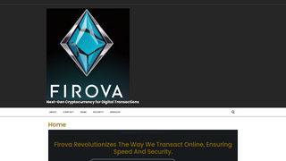 Thumbnail of firova.net