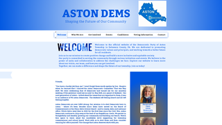 Thumbnail of astondems.com