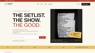 Site preview