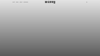 Screenshot of wavvyworld.com