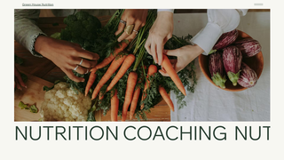 Thumbnail of mygreenhousenutrition.com
