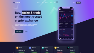 Thumbnail of sqdcoin.com