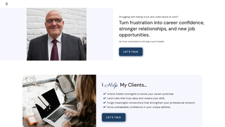 Thumbnail of kevinhodgecoach.com