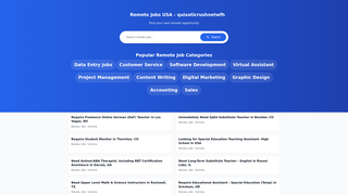Thumbnail of whimsicalzap.com