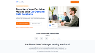 Thumbnail of growmosanalytics.com