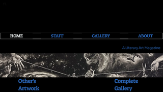Thumbnail of kaleidomag.org