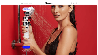 Thumbnail of showaa.com