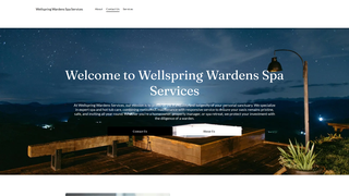 Thumbnail of wellspringwardens.com