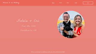 Thumbnail of natalieanderic2026.com