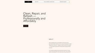 Thumbnail of letsgobuffalohandyman.com