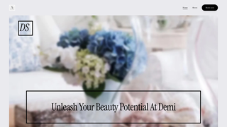 Thumbnail of demi-salon.com