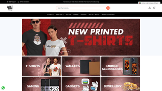 Thumbnail of shopanaqa.com