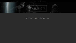 Thumbnail of ranchozhu.com