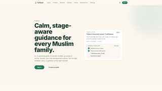 Site preview