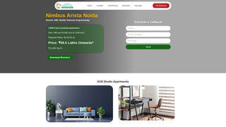 Thumbnail of nimbus-aristanoida.com