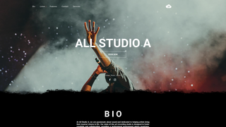 Thumbnail of allstudioapro.com