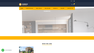 Thumbnail of dunnockassociates.com