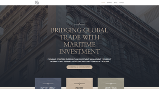 Thumbnail of harborbridgeglobal.com