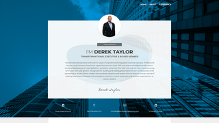 Thumbnail of derektayloradvisory.com