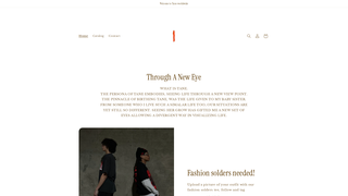 Thumbnail of taneworldwide.com
