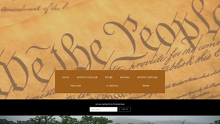 Thumbnail of theradicalrebel.com