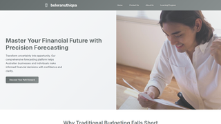 Thumbnail of beloranuthiqsa.com