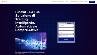 Thumbnail of finexilex.org