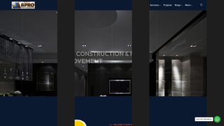 Thumbnail of aprobuildupscale.com
