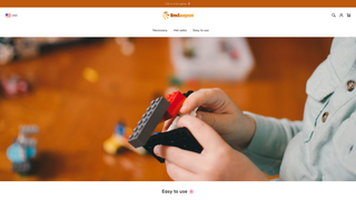 Thumbnail of enclaspon.com