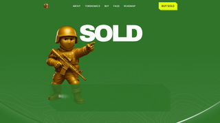 Thumbnail of soldarmy.com