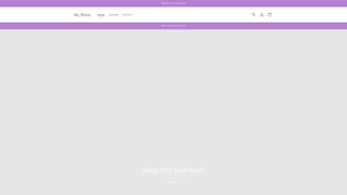 Thumbnail of sigmaformulas.com