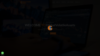 Thumbnail of globalvolatileassets.com