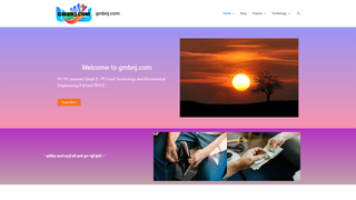 Thumbnail of gmbnj.com