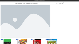Thumbnail of gameadventurebox.com