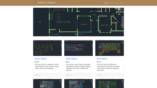 Thumbnail of engmodestore.com