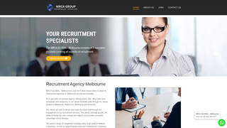 Thumbnail of mrca-global.com