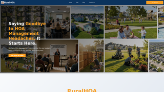 Thumbnail of ruralhoa.com