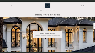 Thumbnail of desouzahomeimprovements.com