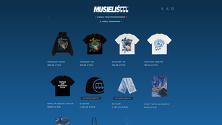 Thumbnail of musielismy.com