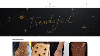 Thumbnail of trendsjwl.com
