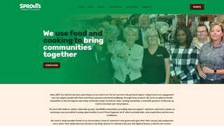 Thumbnail of sproutscommunityfoodcharity.org